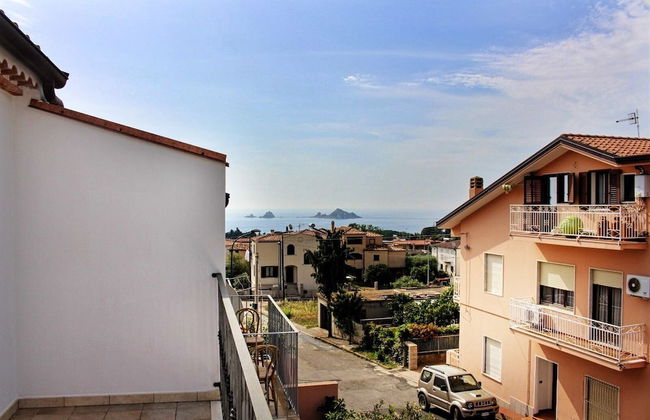 Residence Bianco Navarrese C - Photo 17