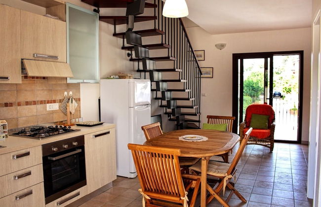 Residence Bianco Navarrese C - Photo 10