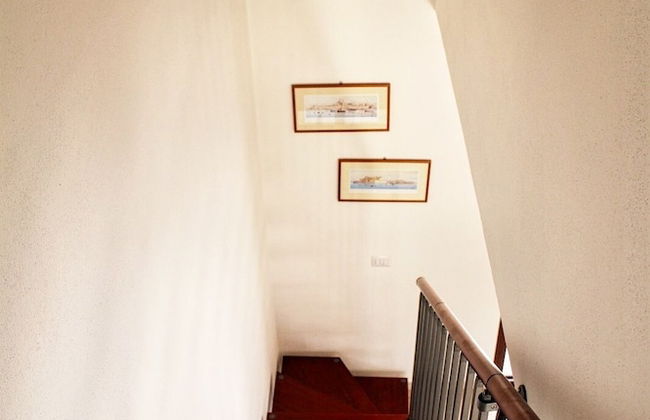 Residence Bianco Navarrese C - Photo 14