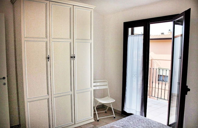 Residence Bianco Navarrese C - Photo 13