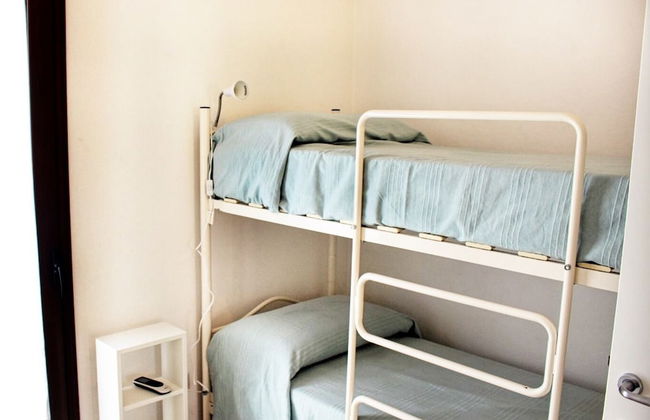 Residence Bianco Navarrese C - Photo 3