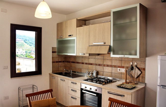 Residence Bianco Navarrese C - Photo 9