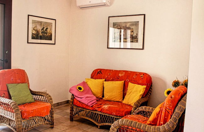 Residence Bianco Navarrese C - Photo 11