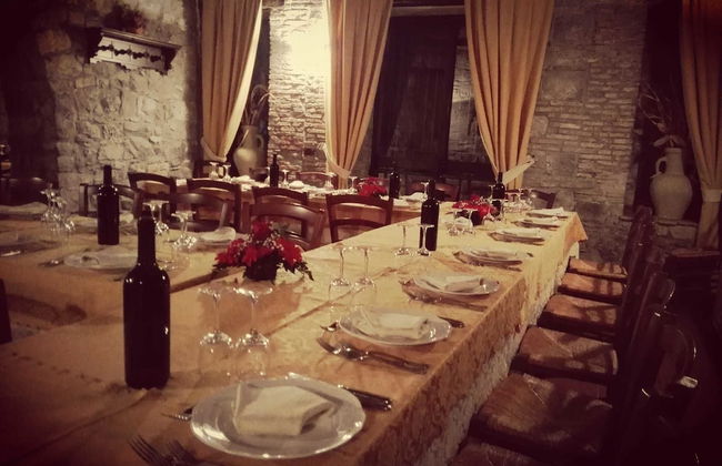 l'antico casale - Foto 15