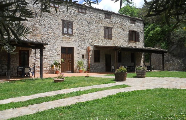 l'antico casale - Foto 23