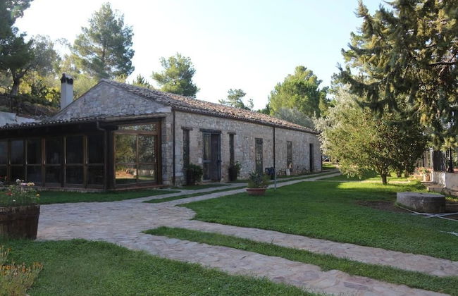 l'antico casale - Foto 22