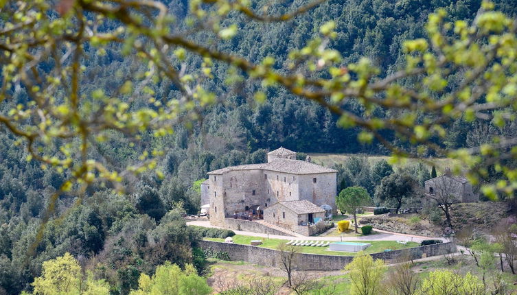 Foto 1 - Castello Valenzino