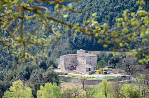 Foto 1 - Castello Valenzino