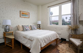 Photo 2 - Charming Studio near Downtown! CDC Sanitized