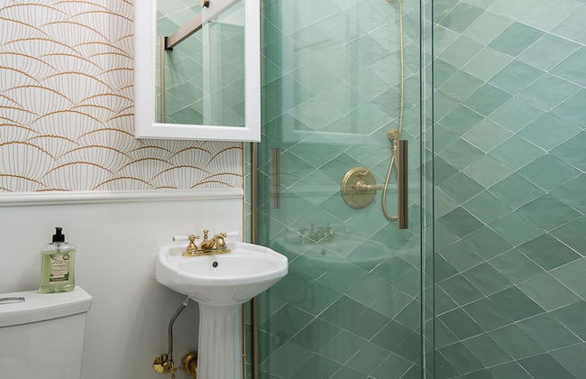 Charming Studio near Downtown! CDC Sanitized! - Foto 7