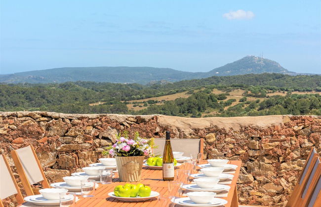 Finca Son Pere - Foto 14