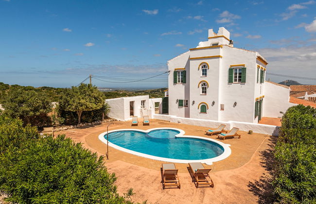 Finca Son Pere - Foto 21