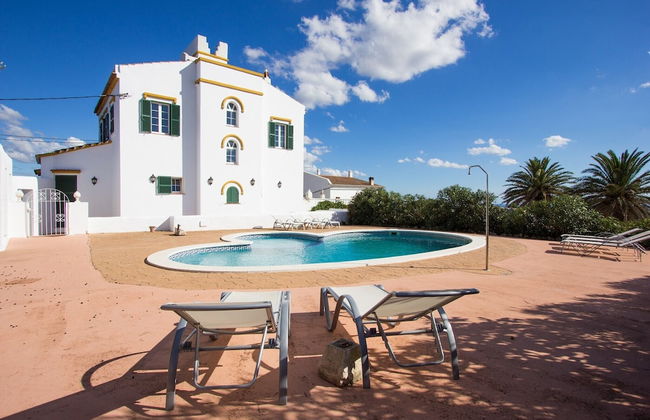 Finca Son Pere - Foto 1