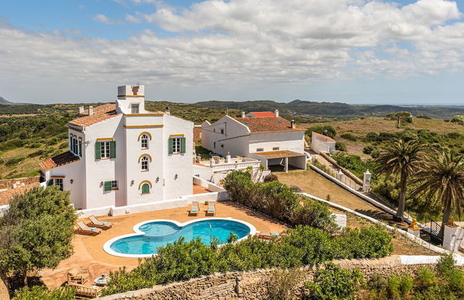 Finca Son Pere - Foto 30