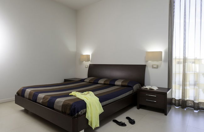 Residence Delfina - Foto 5
