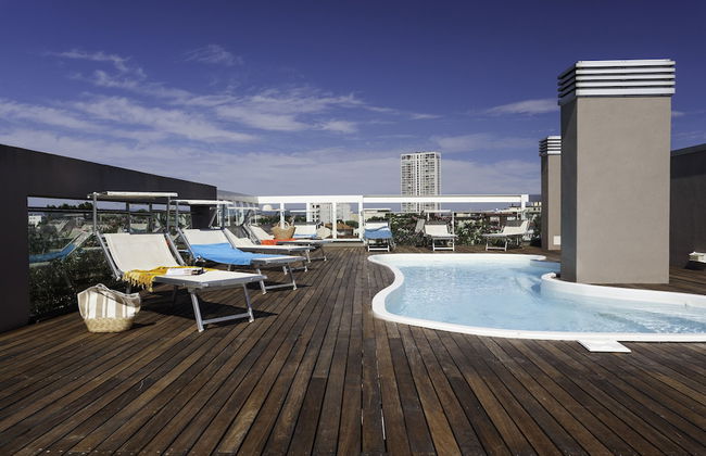 Residence Delfina - Foto 1