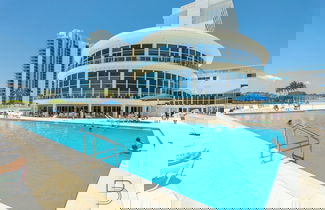 Foto 1 - Girasole Apartments