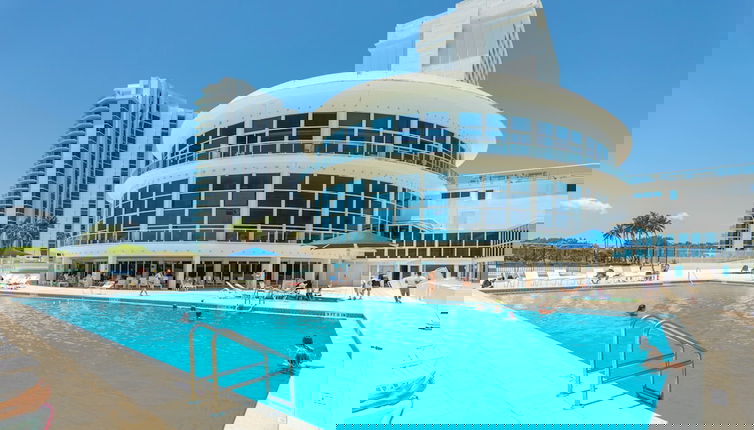 Photo 1 - Girasole Apartments