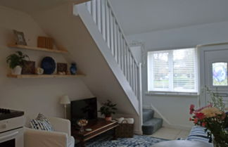 Foto 2 - Charming 1-bed Cottage in Pembroke Close to Castle