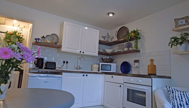 Cozinha privada