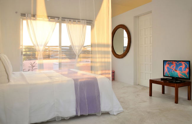 Villas Geminis Boutique Condo Hotel - Foto 6