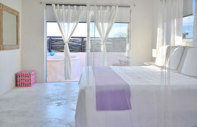 Villas Geminis Boutique Condo Hotel - Foto 29