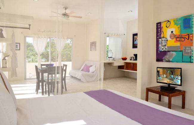 Villas Geminis Boutique Condo Hotel - Foto 27