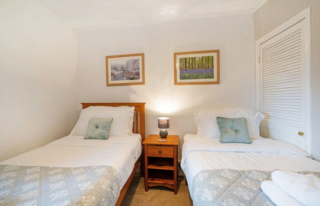 No. 32 Upper High Street WestgateCottage - Foto 4