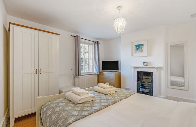 No. 32 Upper High Street WestgateCottage - Foto 6