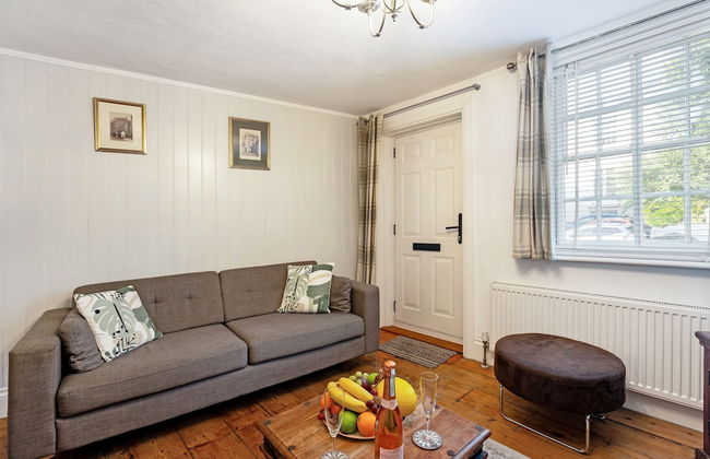 No. 32 Upper High Street WestgateCottage - Foto 13