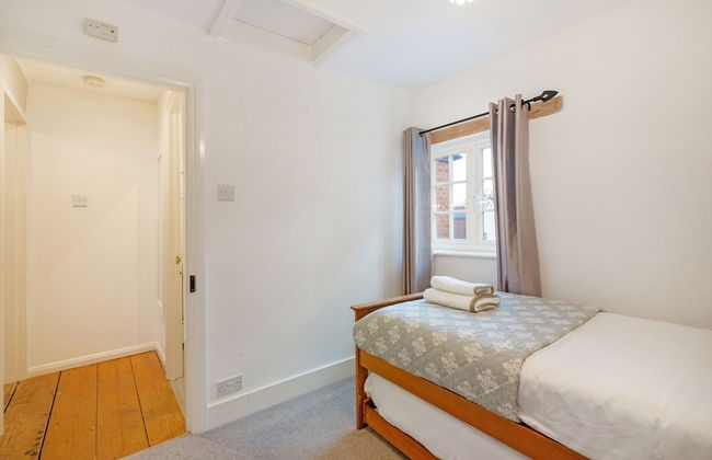 No. 32 Upper High Street WestgateCottage - Foto 8