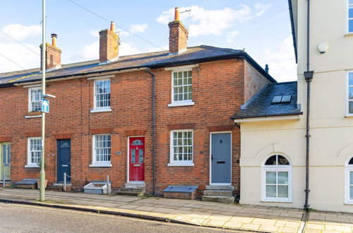 Photo 23 - No. 32 Upper High Street WestgateCottage