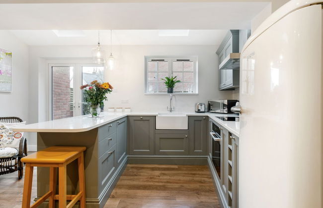 No. 32 Upper High Street WestgateCottage - Foto 12