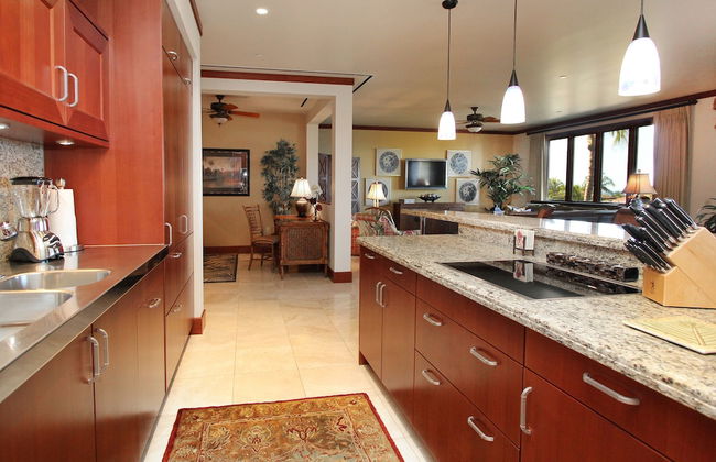 Wailea Beach Villas - Foto 68