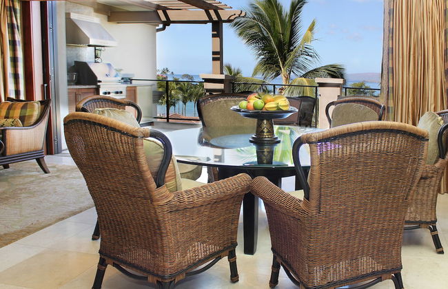 Wailea Beach Villas - Foto 58