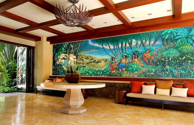 Wailea Beach Villas - Foto 2