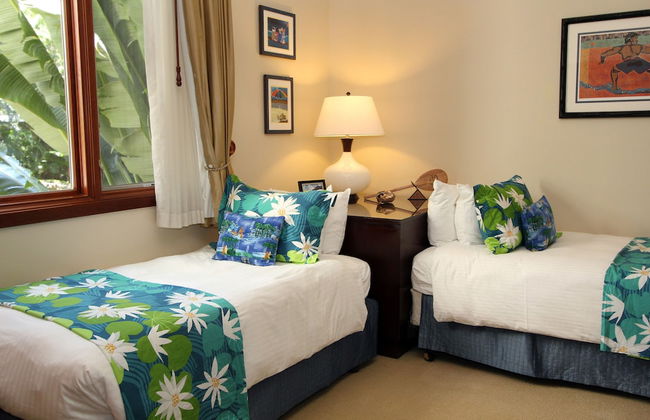 Wailea Beach Villas - Foto 19
