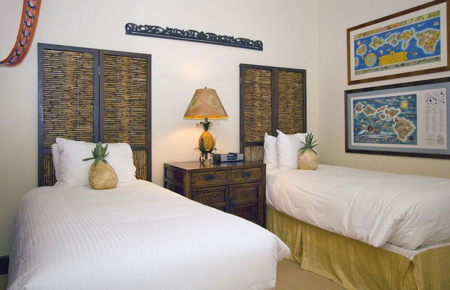 Wailea Beach Villas - Foto 4