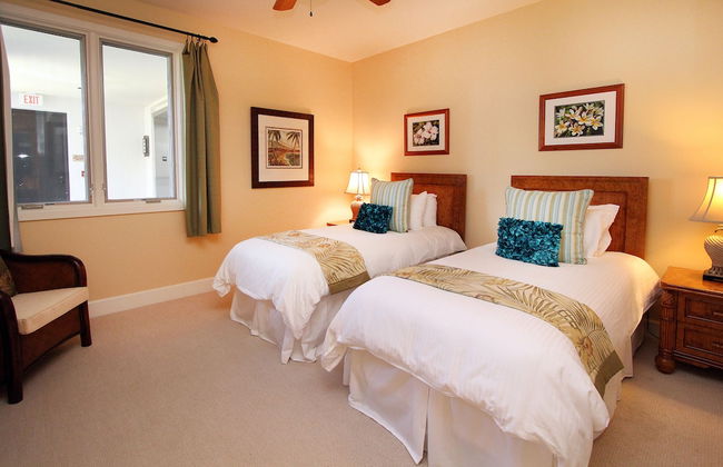 Wailea Beach Villas - Foto 5