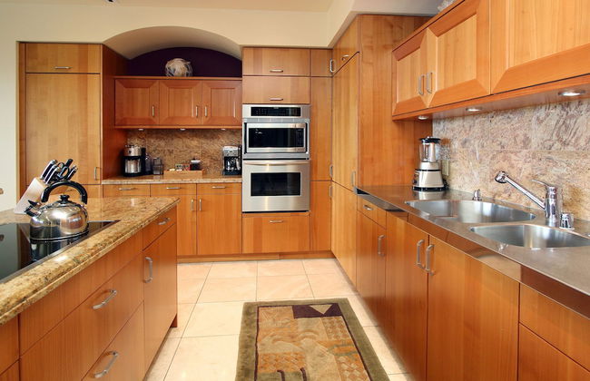 Wailea Beach Villas - Foto 63