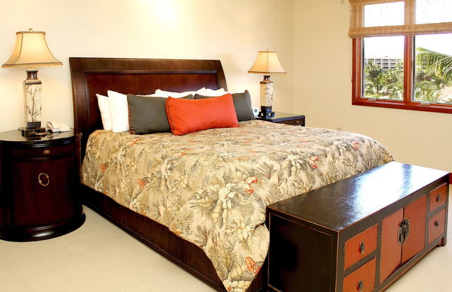 Wailea Beach Villas - Foto 16