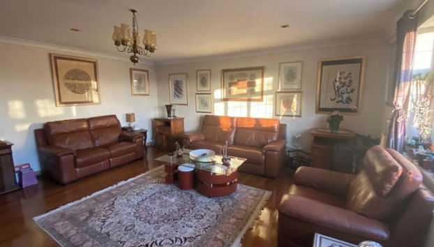 Sala de estar
