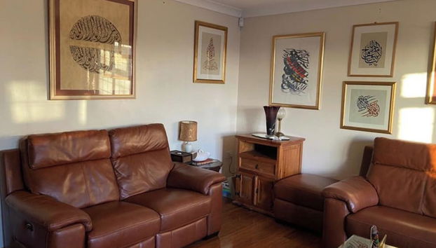 Sala de estar