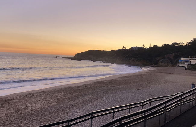 Borda d'Água, Praia da Oura - Foto 56