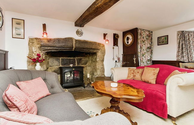 Ye Olde Cottage - Foto 10