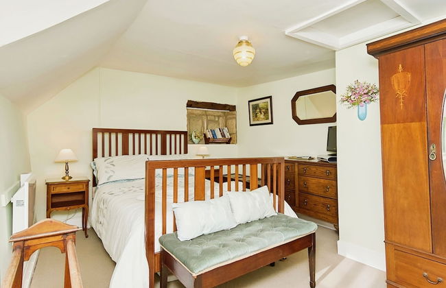 Ye Olde Cottage - Foto 4