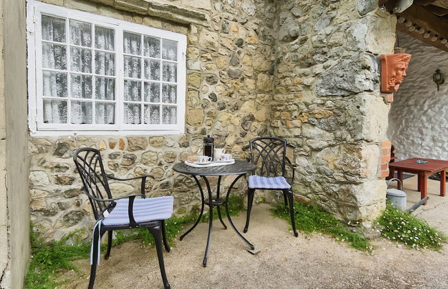 Ye Olde Cottage - Foto 20