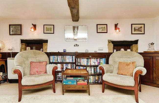 Ye Olde Cottage - Foto 16