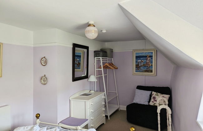 Ye Olde Cottage - Foto 6