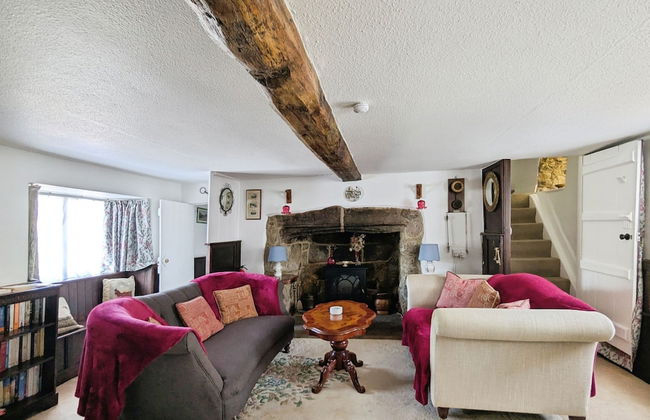 Ye Olde Cottage - Foto 12